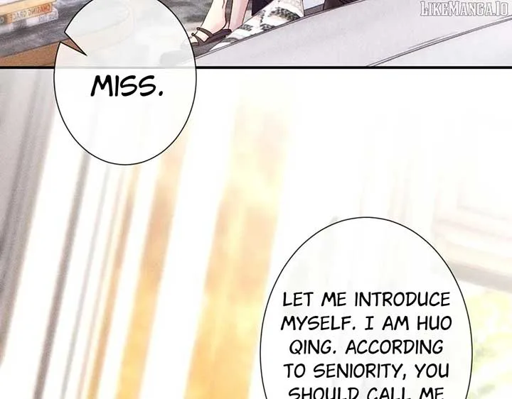 Everyone’s Darling Chapter 328 page 57