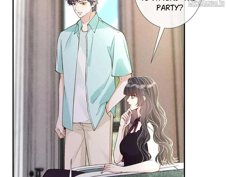Everyone’s Darling Chapter 329 page 20