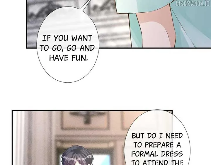 Everyone’s Darling Chapter 329 page 19