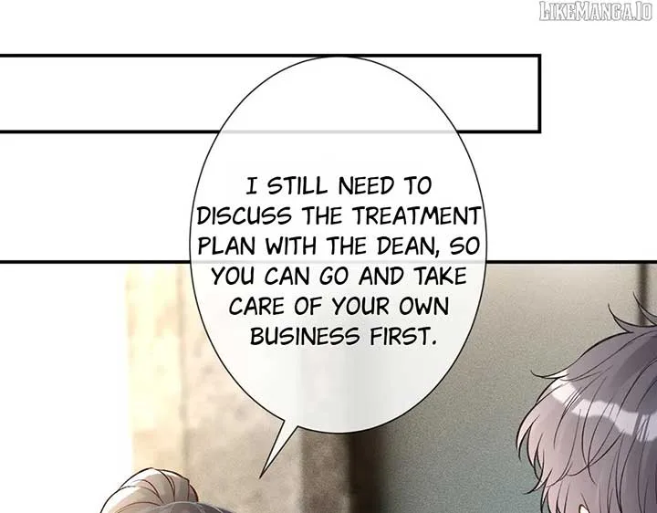 Everyone’s Darling Chapter 326 page 37
