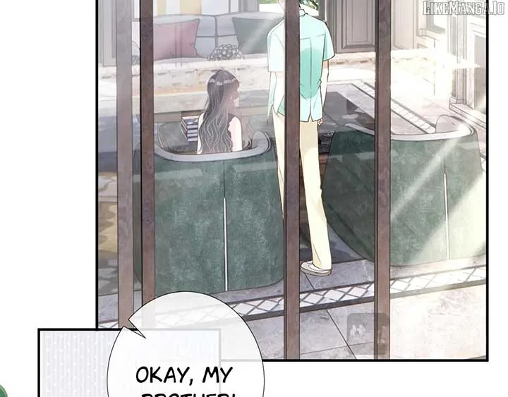 Everyone’s Darling Chapter 329 page 24