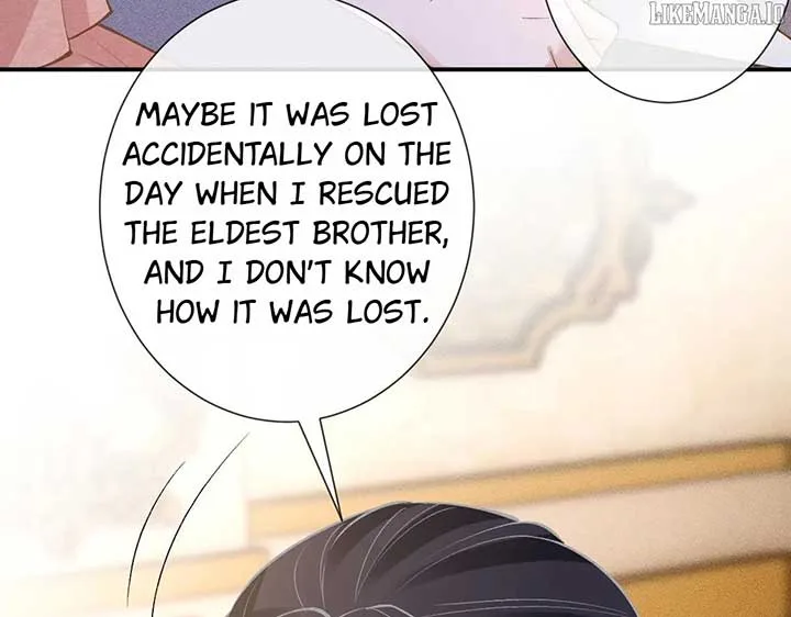 Everyone’s Darling Chapter 325 page 75