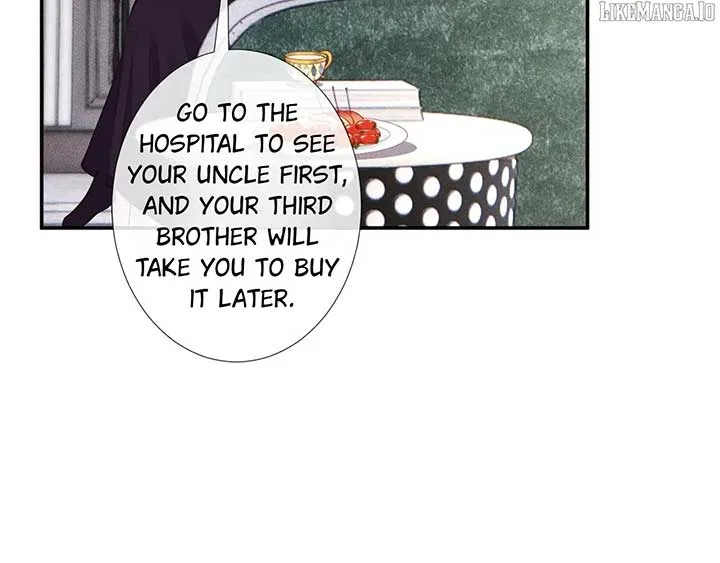 Everyone’s Darling Chapter 329 page 21