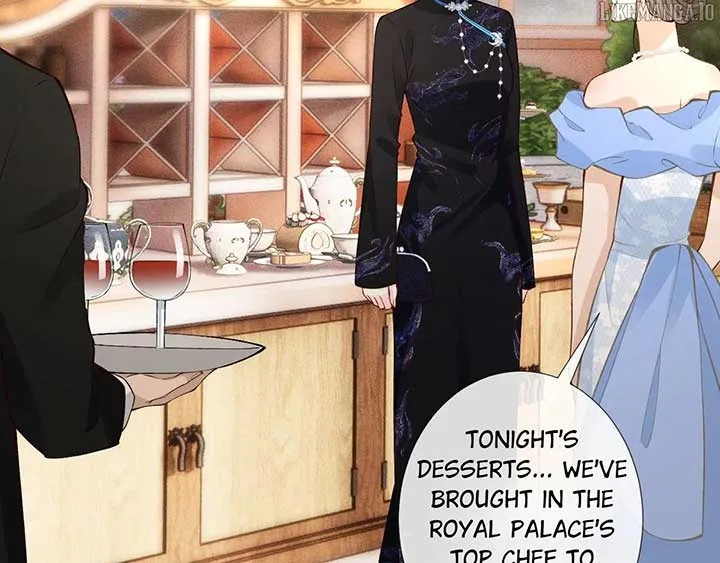 Everyone’s Darling Chapter 331 page 3