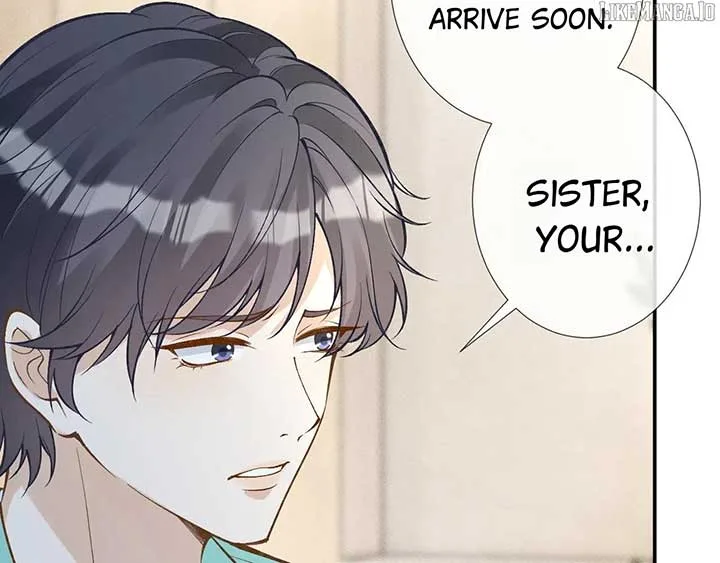 Everyone’s Darling Chapter 329 page 32