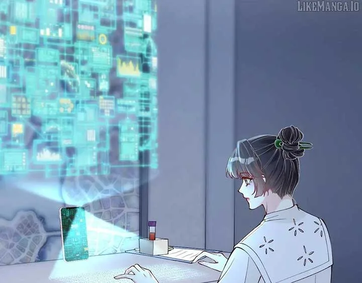 Everyone’s Darling Chapter 323 page 87