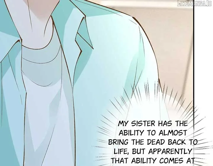 Everyone’s Darling Chapter 329 page 33