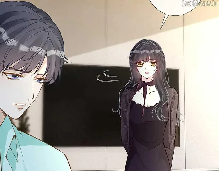 Everyone’s Darling Chapter 329 page 30