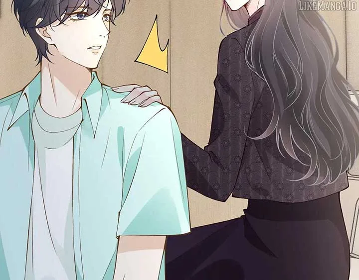 Everyone’s Darling Chapter 329 page 35