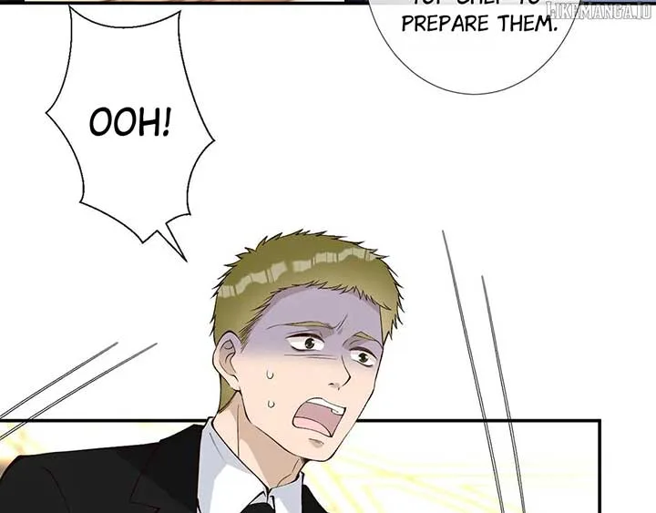 Everyone’s Darling Chapter 331 page 4