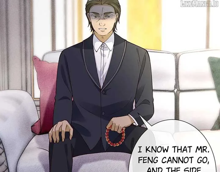 Everyone’s Darling Chapter 328 page 95