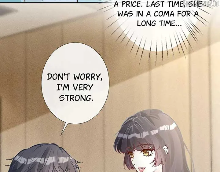 Everyone’s Darling Chapter 329 page 34
