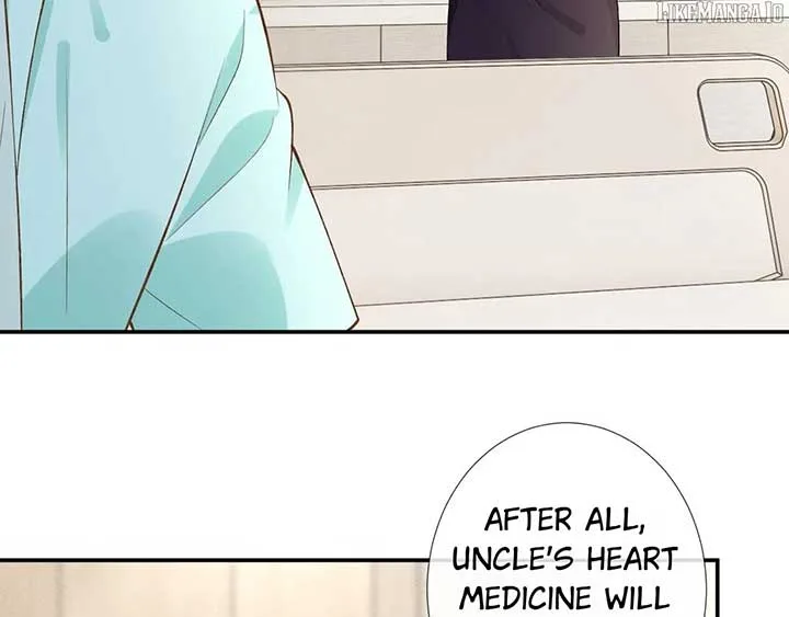 Everyone’s Darling Chapter 329 page 31
