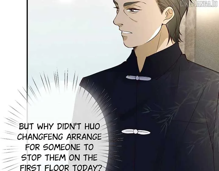 Everyone’s Darling Chapter 326 page 51