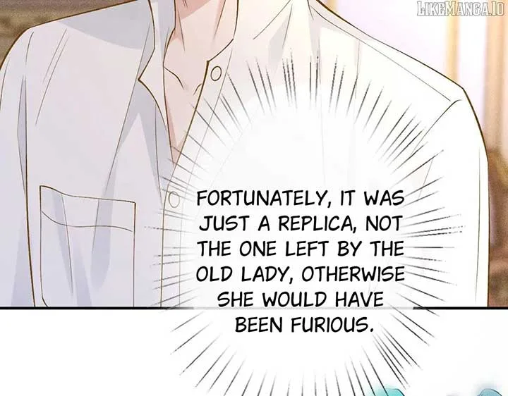 Everyone’s Darling Chapter 325 page 79