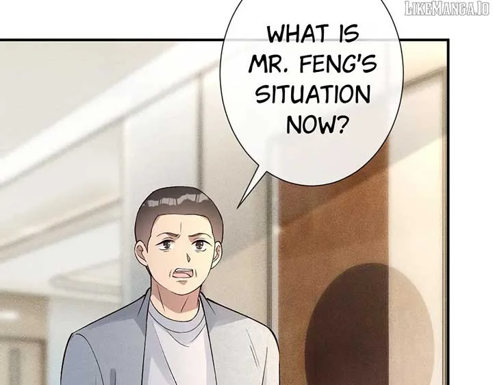 Everyone’s Darling Chapter 326 page 64