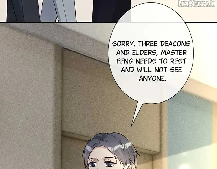Everyone’s Darling Chapter 326 page 61