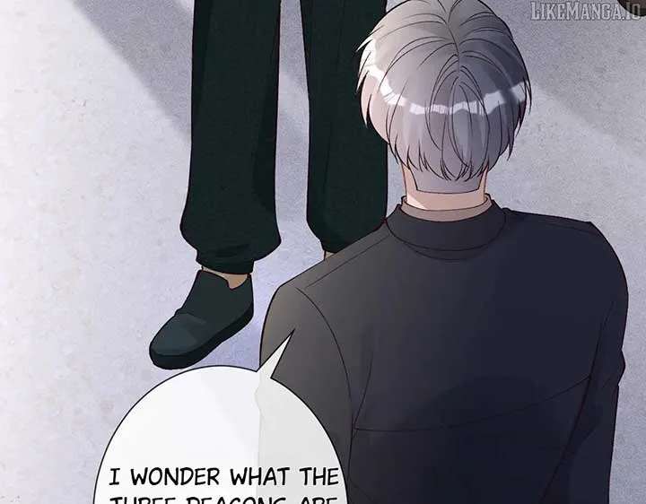 Everyone’s Darling Chapter 325 page 90