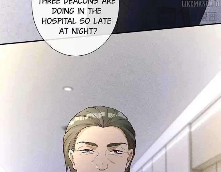 Everyone’s Darling Chapter 325 page 91