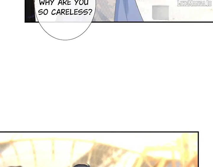 Everyone’s Darling Chapter 331 page 17