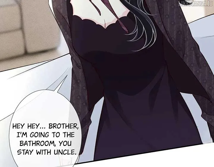 Everyone’s Darling Chapter 329 page 41