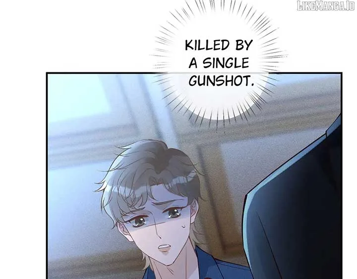 Everyone’s Darling Chapter 332 page 8