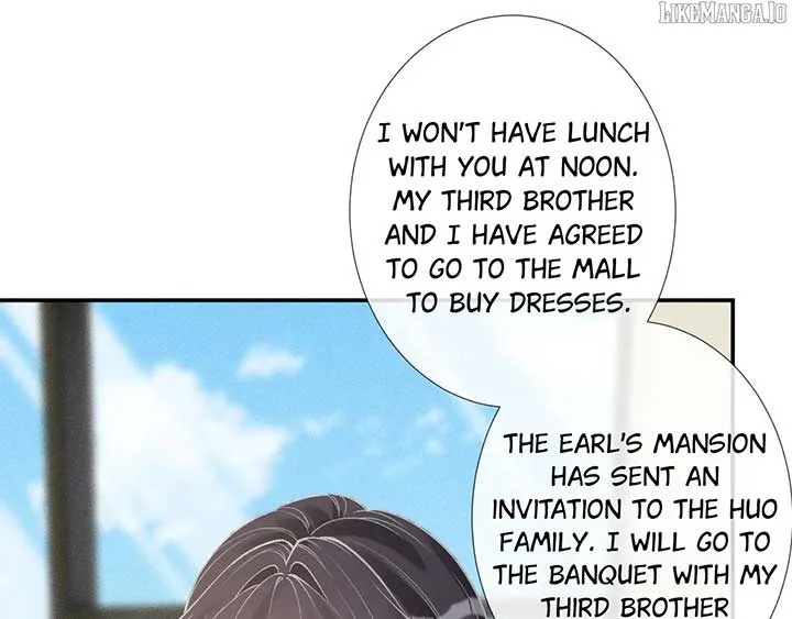 Everyone’s Darling Chapter 329 page 52