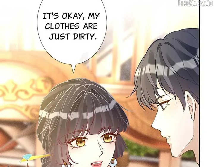 Everyone’s Darling Chapter 331 page 21