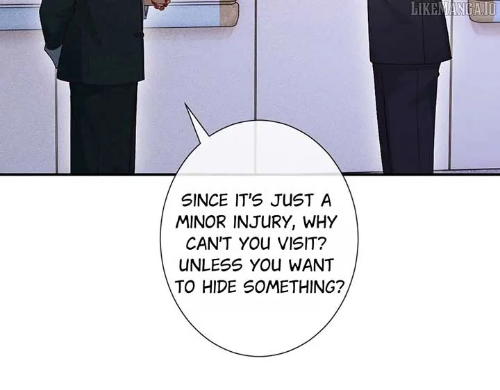 Everyone’s Darling Chapter 325 page 99