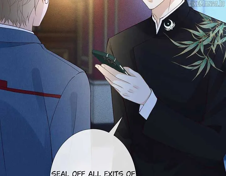 Everyone’s Darling Chapter 332 page 21
