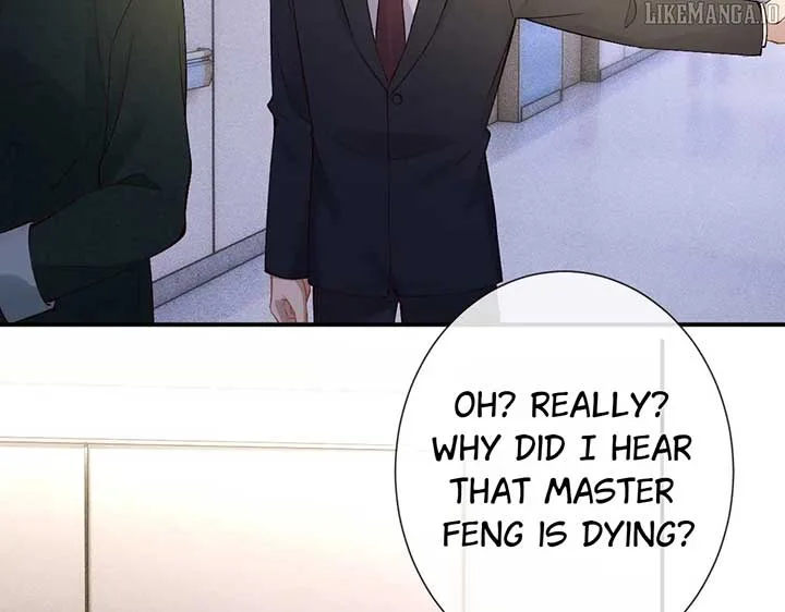 Everyone’s Darling Chapter 325 page 95