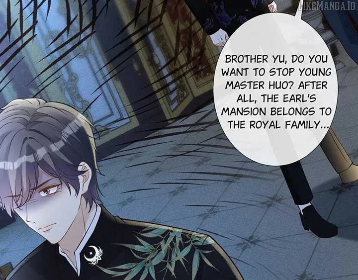 Everyone’s Darling Chapter 332 page 24