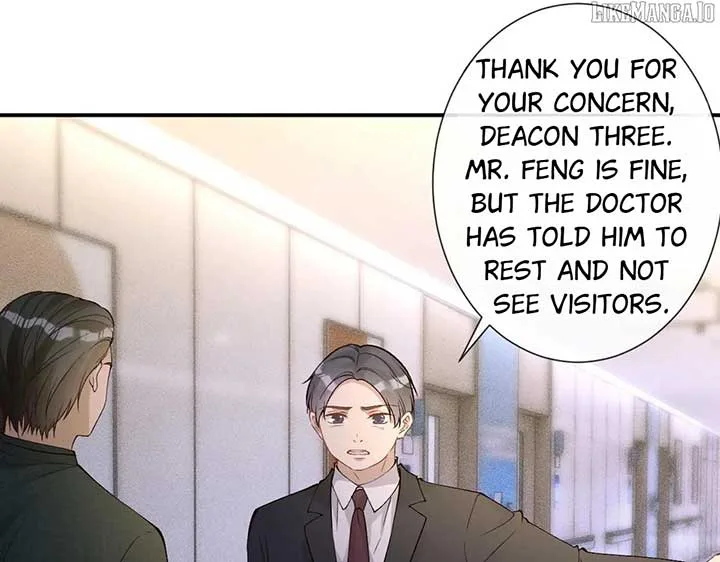 Everyone’s Darling Chapter 325 page 94