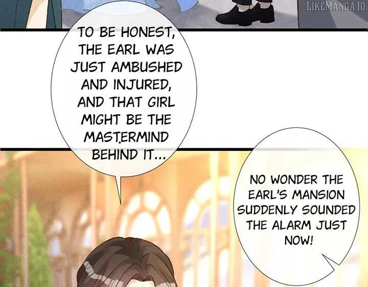 Everyone’s Darling Chapter 332 page 50