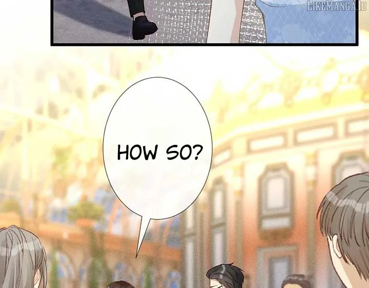 Everyone’s Darling Chapter 332 page 48