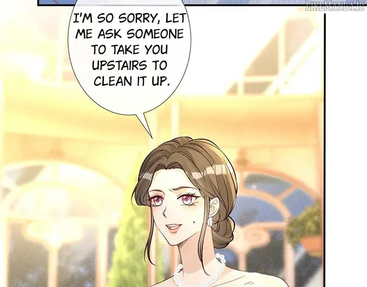 Everyone’s Darling Chapter 331 page 27
