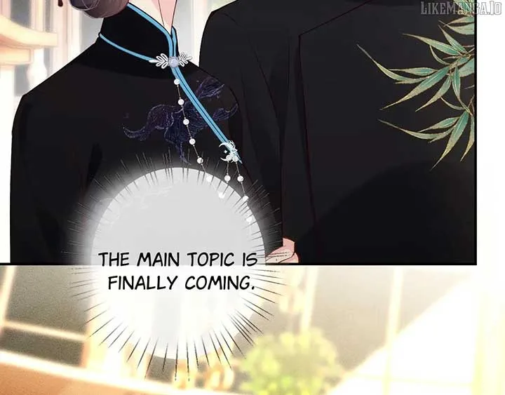 Everyone’s Darling Chapter 331 page 33