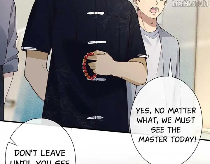 Everyone’s Darling Chapter 326 page 72