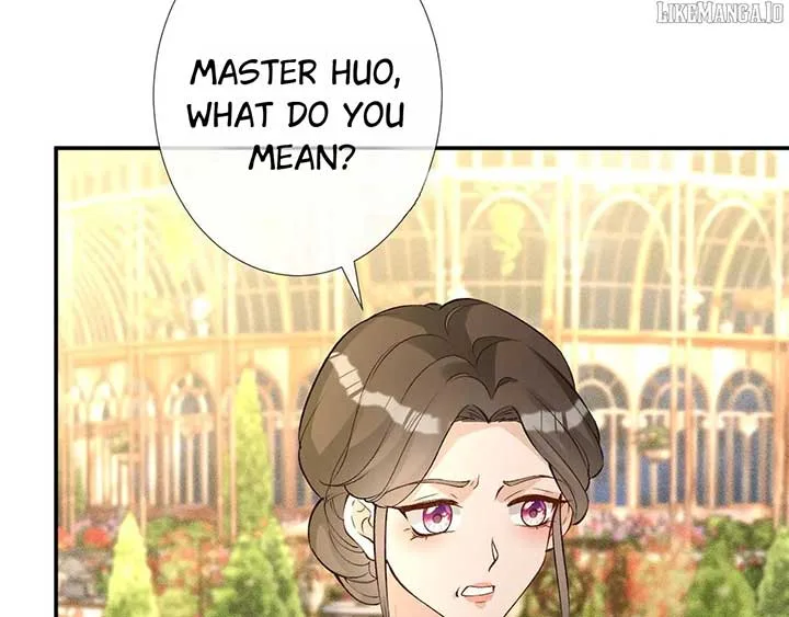 Everyone’s Darling Chapter 332 page 38