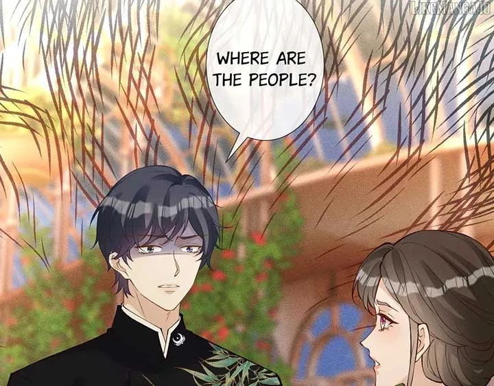 Everyone’s Darling Chapter 332 page 40