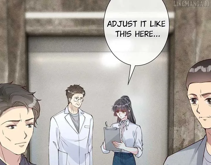 Everyone’s Darling Chapter 326 page 82