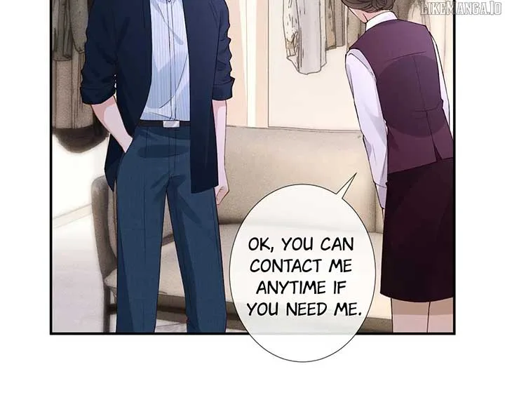 Everyone’s Darling Chapter 329 page 64