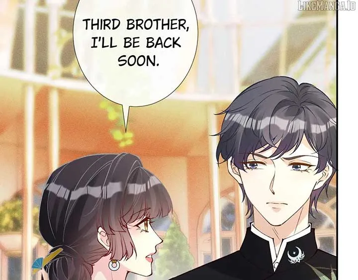 Everyone’s Darling Chapter 331 page 32