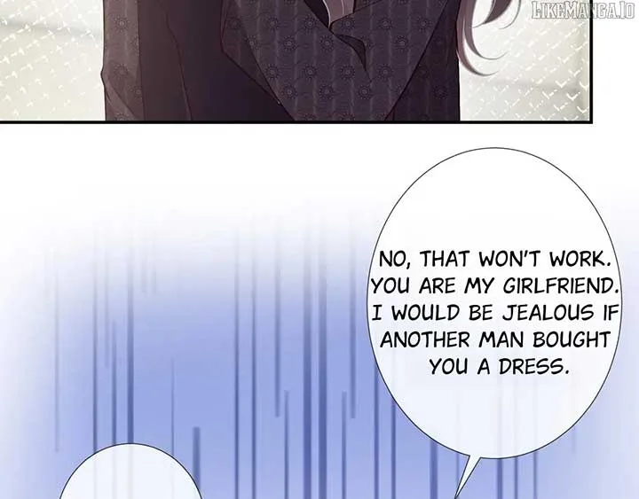 Everyone’s Darling Chapter 329 page 54