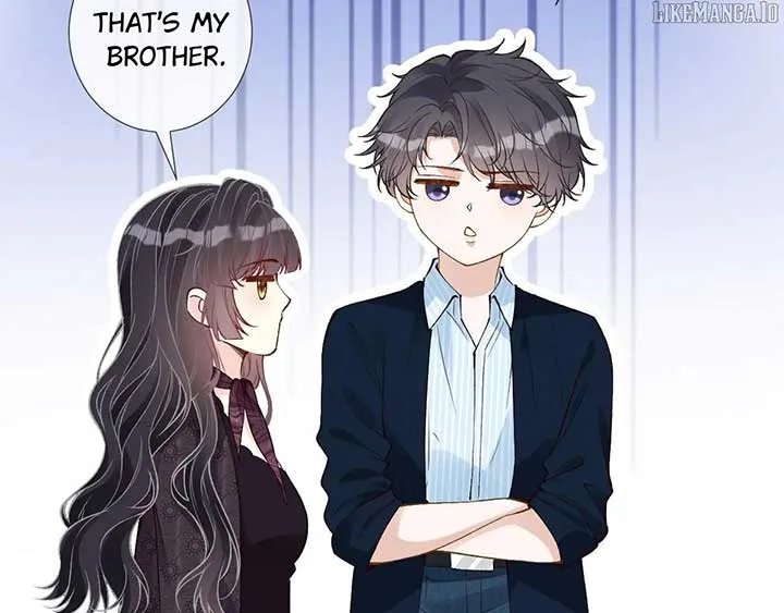 Everyone’s Darling Chapter 329 page 55