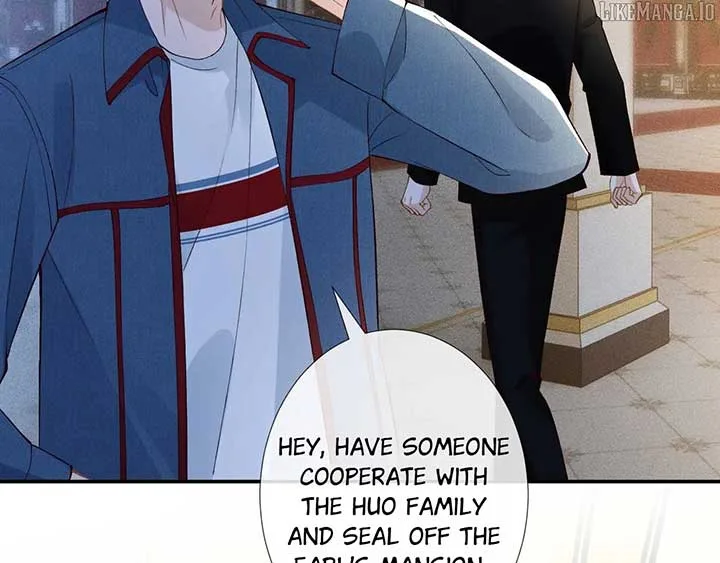 Everyone’s Darling Chapter 332 page 29