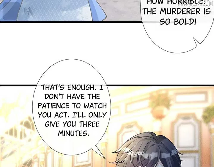 Everyone’s Darling Chapter 332 page 52