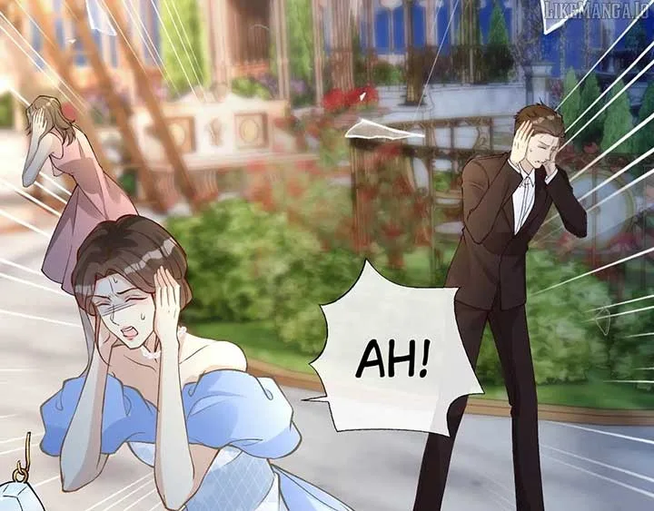 Everyone’s Darling Chapter 332 page 57