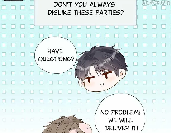 Everyone’s Darling Chapter 329 page 68