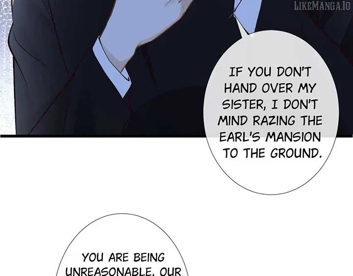 Everyone’s Darling Chapter 332 page 61